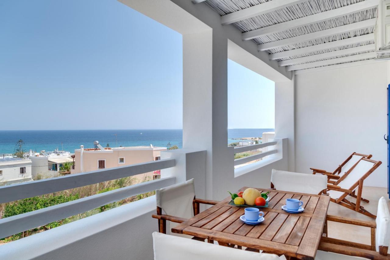 Ven Al Mar Apartman Azólimnosz Kültér fotó