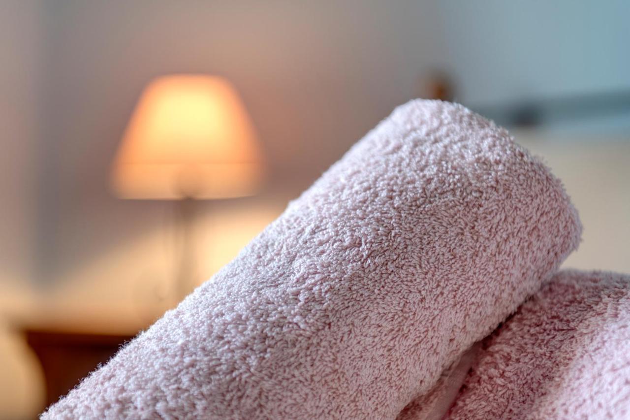 Ven Al Mar Apartman Azólimnosz Kültér fotó