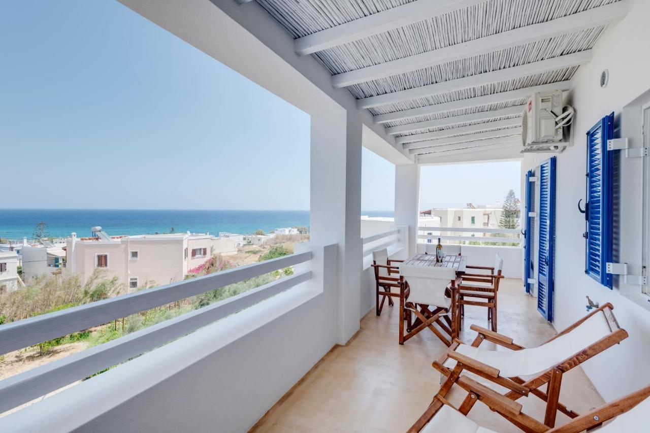 Ven Al Mar Apartman Azólimnosz Kültér fotó