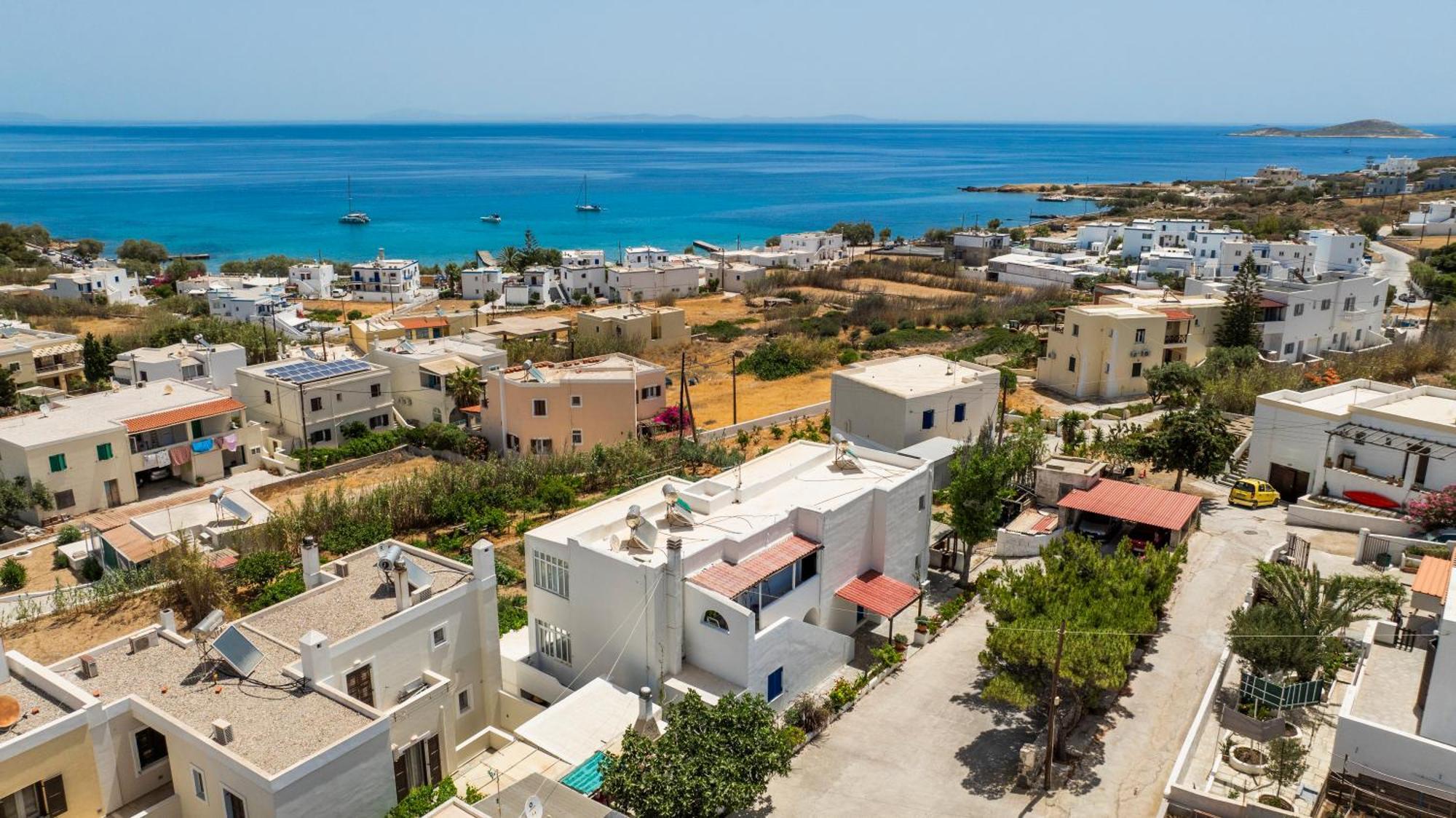 Ven Al Mar Apartman Azólimnosz Kültér fotó