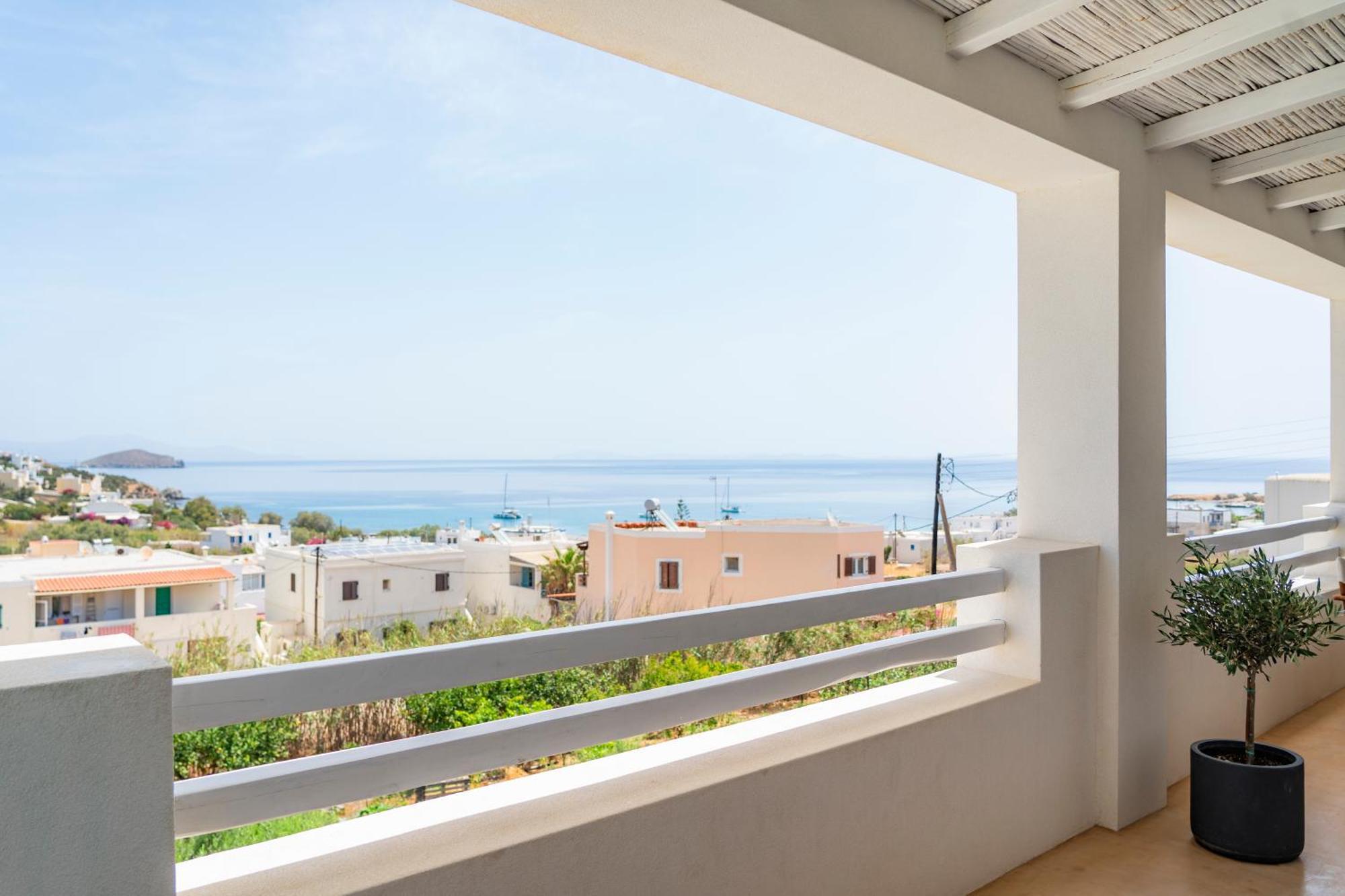Ven Al Mar Apartman Azólimnosz Kültér fotó